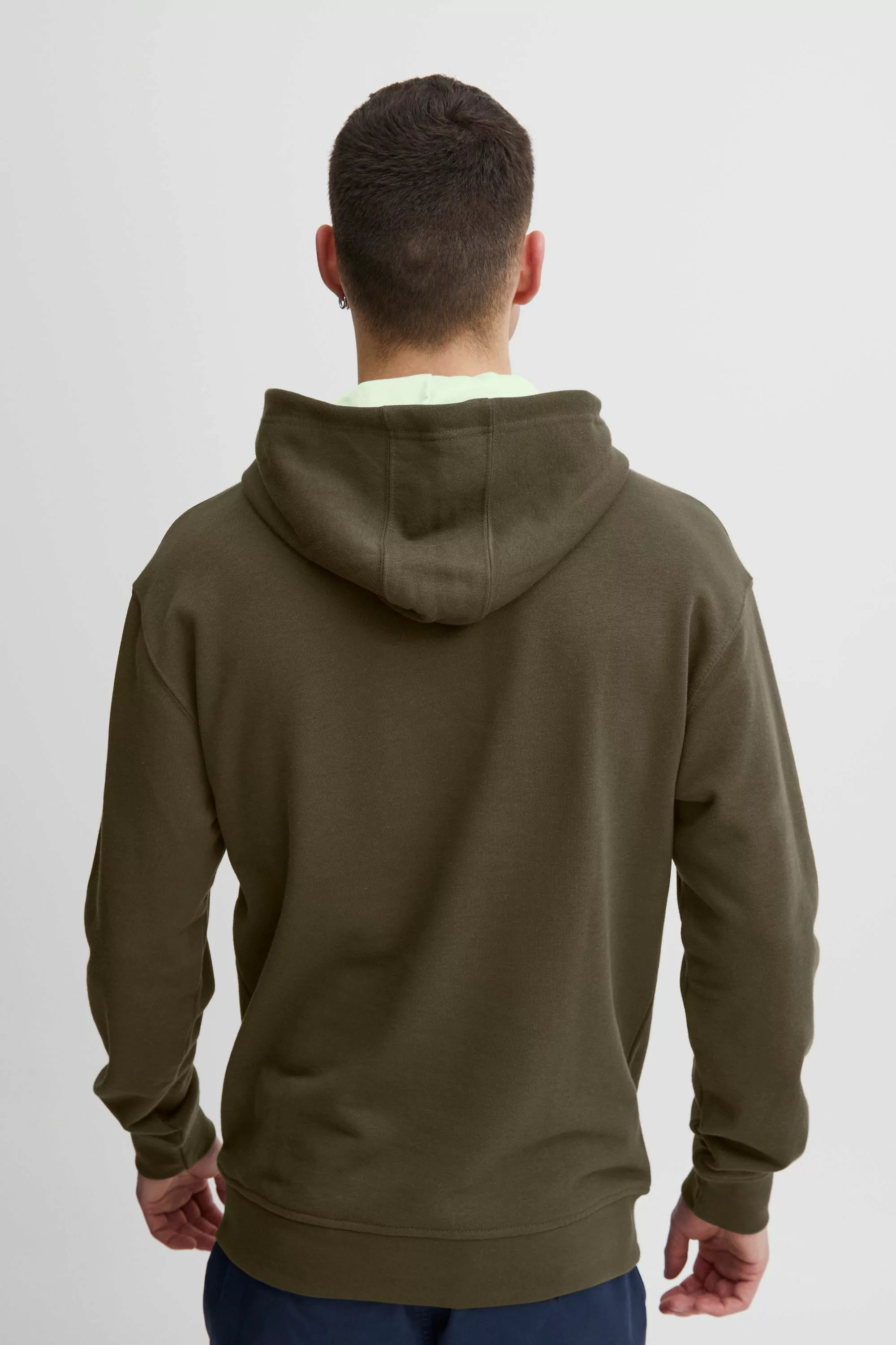 Blend Kapuzensweatshirt "BLEND BHSweatshirt" günstig online kaufen