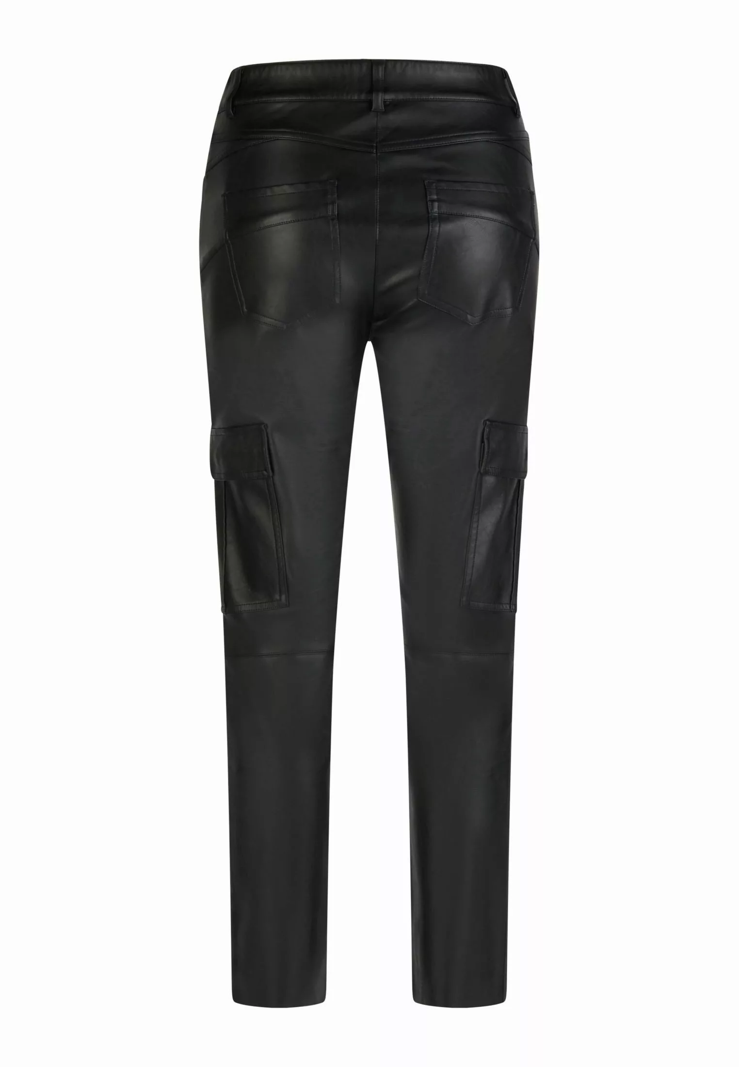 MARC AUREL Lederhose günstig online kaufen