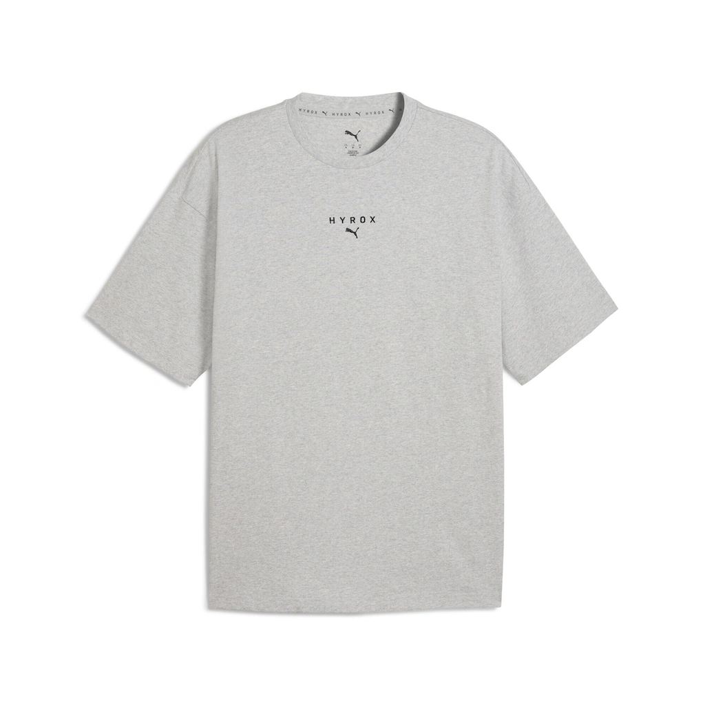 PUMA Trainingsshirt "PUMA x HYROX Lifestyle T-Shirt Herren" günstig online kaufen