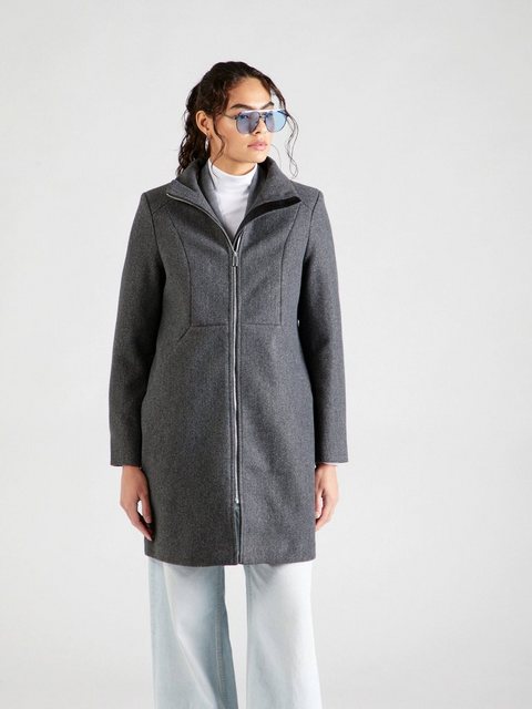 Vero Moda Kurzmantel "VMPOPZIPPER COAT BOOS" günstig online kaufen