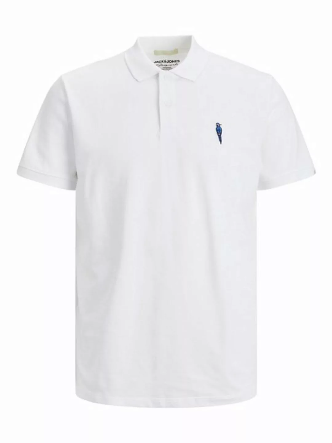 Jack & Jones Poloshirt günstig online kaufen