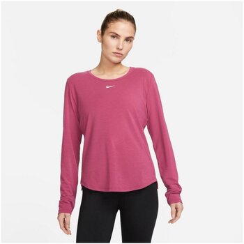 Nike  Sweatshirt Sport  DRI-FIT ONE LUXE WOMEN'S DD0620 653 günstig online kaufen