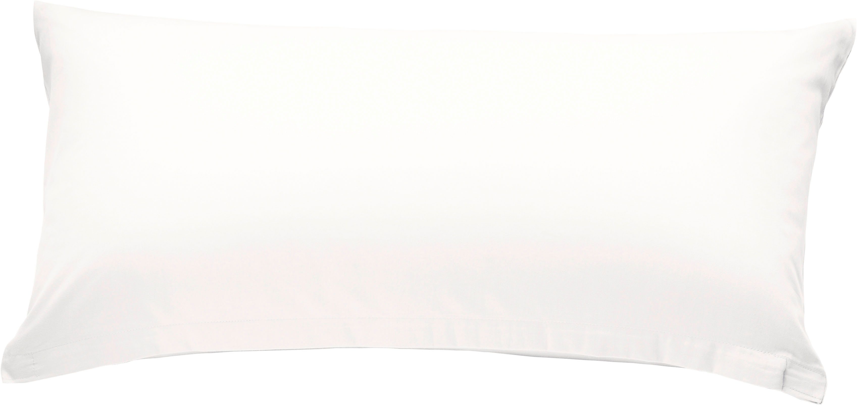 Primera Kissenbezug »Primera Luxus-Satin Kissenbezug«, (1 St.), Passend zu günstig online kaufen
