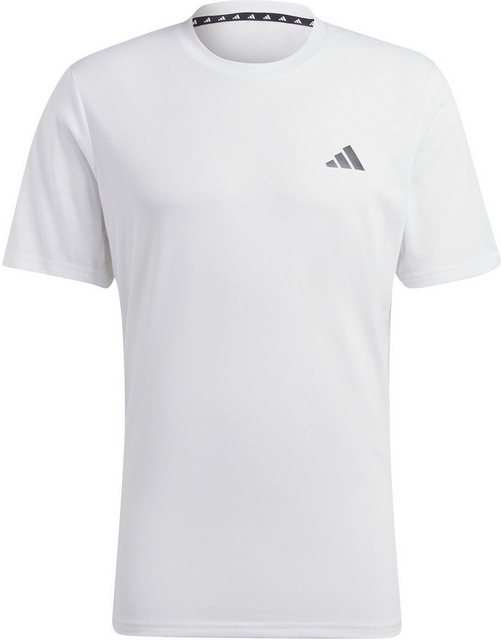 adidas Sportswear T-Shirt TR-ES COMF TEE CONAVY/BLUE/WHITE günstig online kaufen