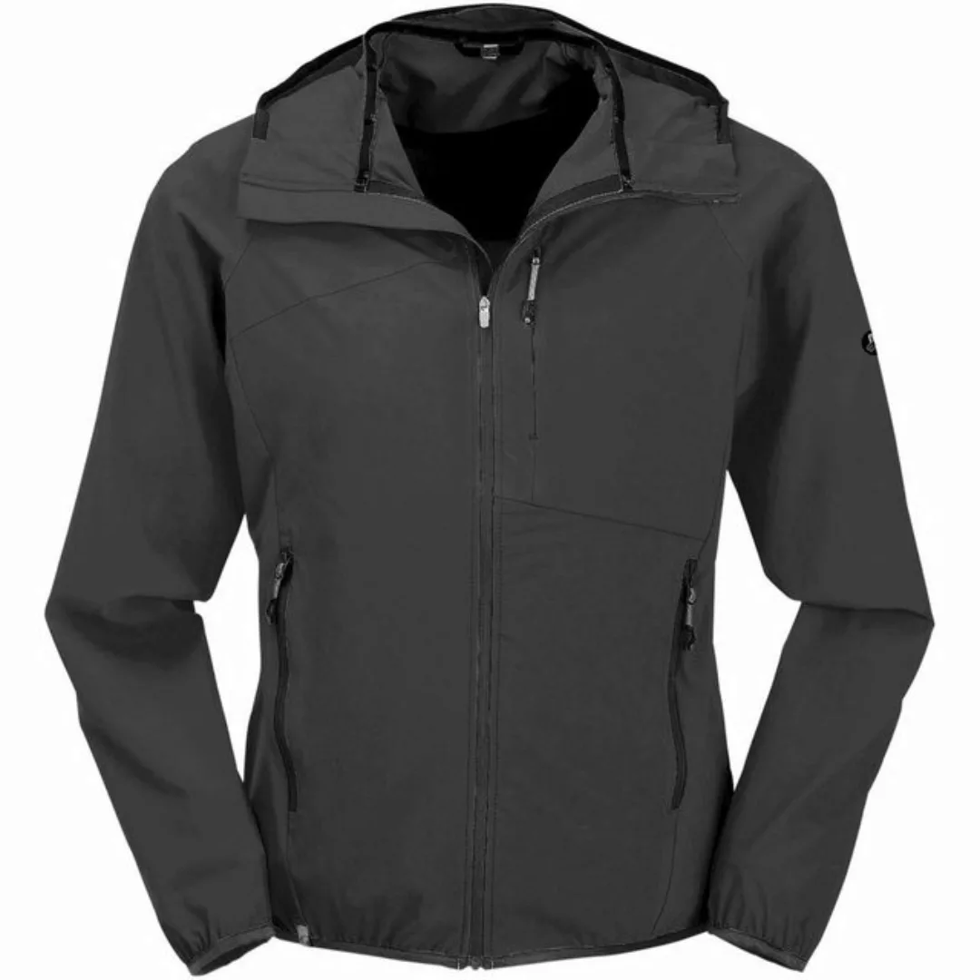 Maul Sport® Softshelljacke Stretchjacke Alpelhorn II günstig online kaufen