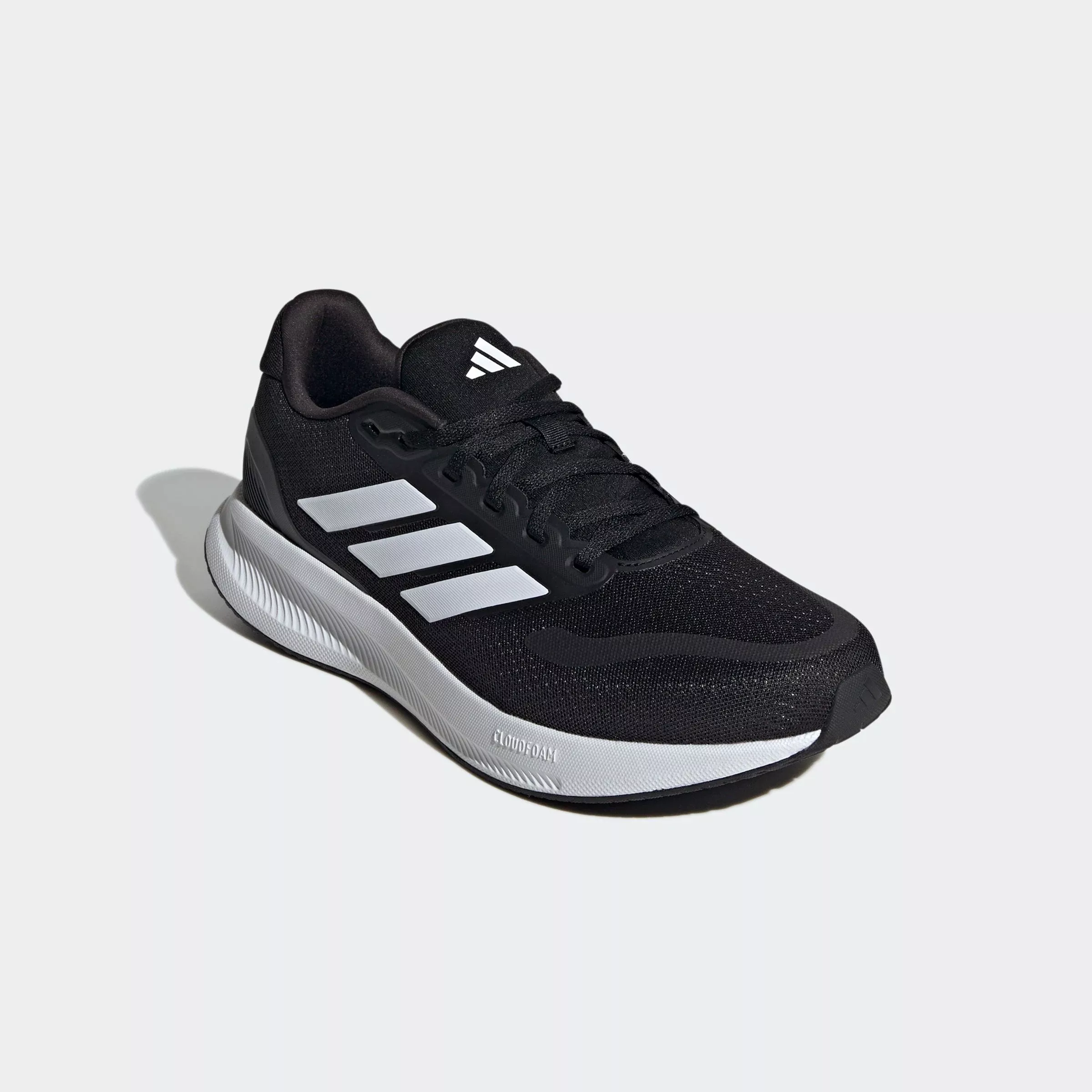 adidas Performance Laufschuh "RUNFALCON 5 WIDE", weit geschnitten günstig online kaufen