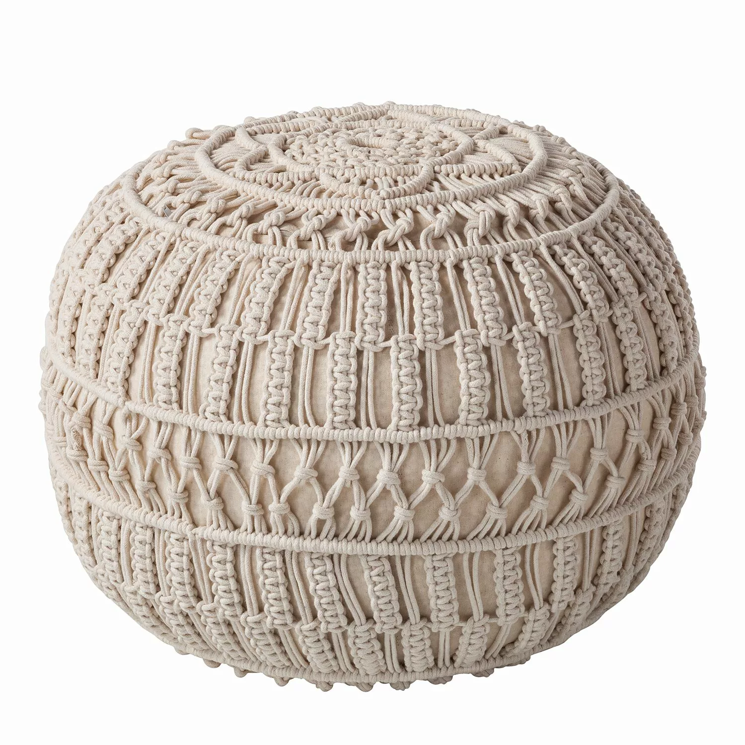 home24 Pouf Castelo günstig online kaufen