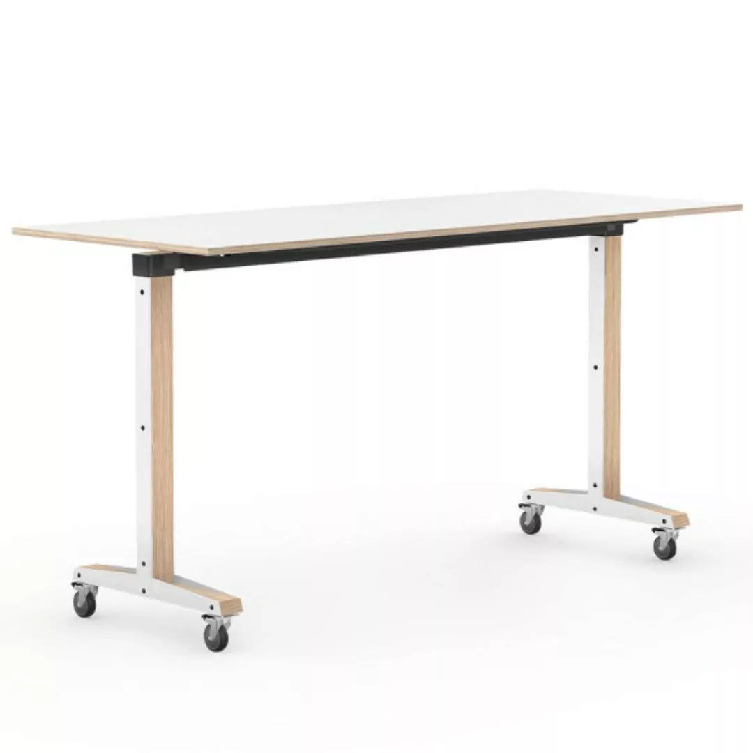 Interstuhl WHAT IF WE FLY High Folding Table XL 2000 | Klapptisch WT204 günstig online kaufen
