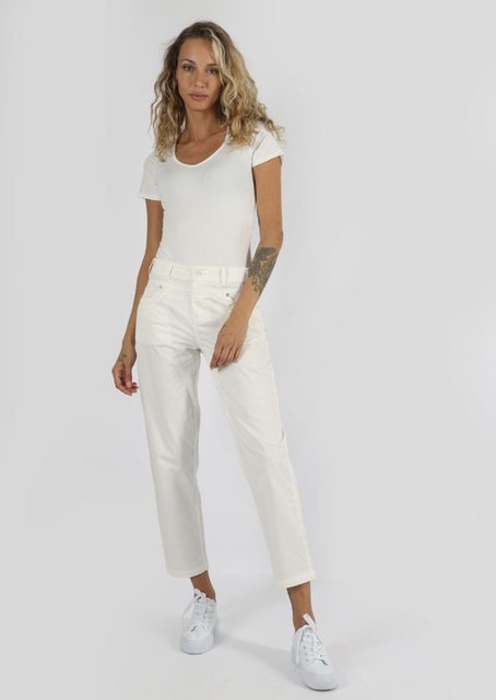 Miracle of Denim 5-Pocket-Jeans Rita Regular Fit (1-tlg) günstig online kaufen