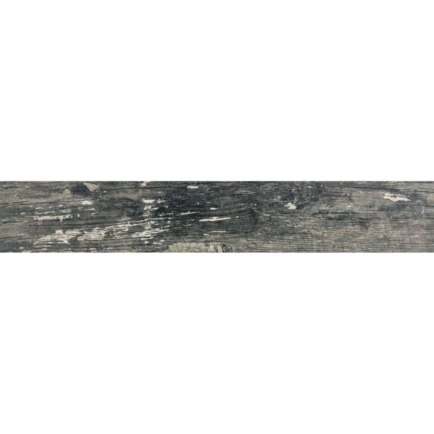 Bodenfliese Dakota Gris Feinsteinzeug Grau Matt 15 cm x 90 cm günstig online kaufen