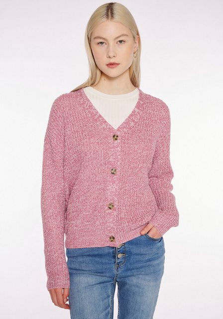 HaILY’S Strickjacke LS P CD Pi44pa günstig online kaufen