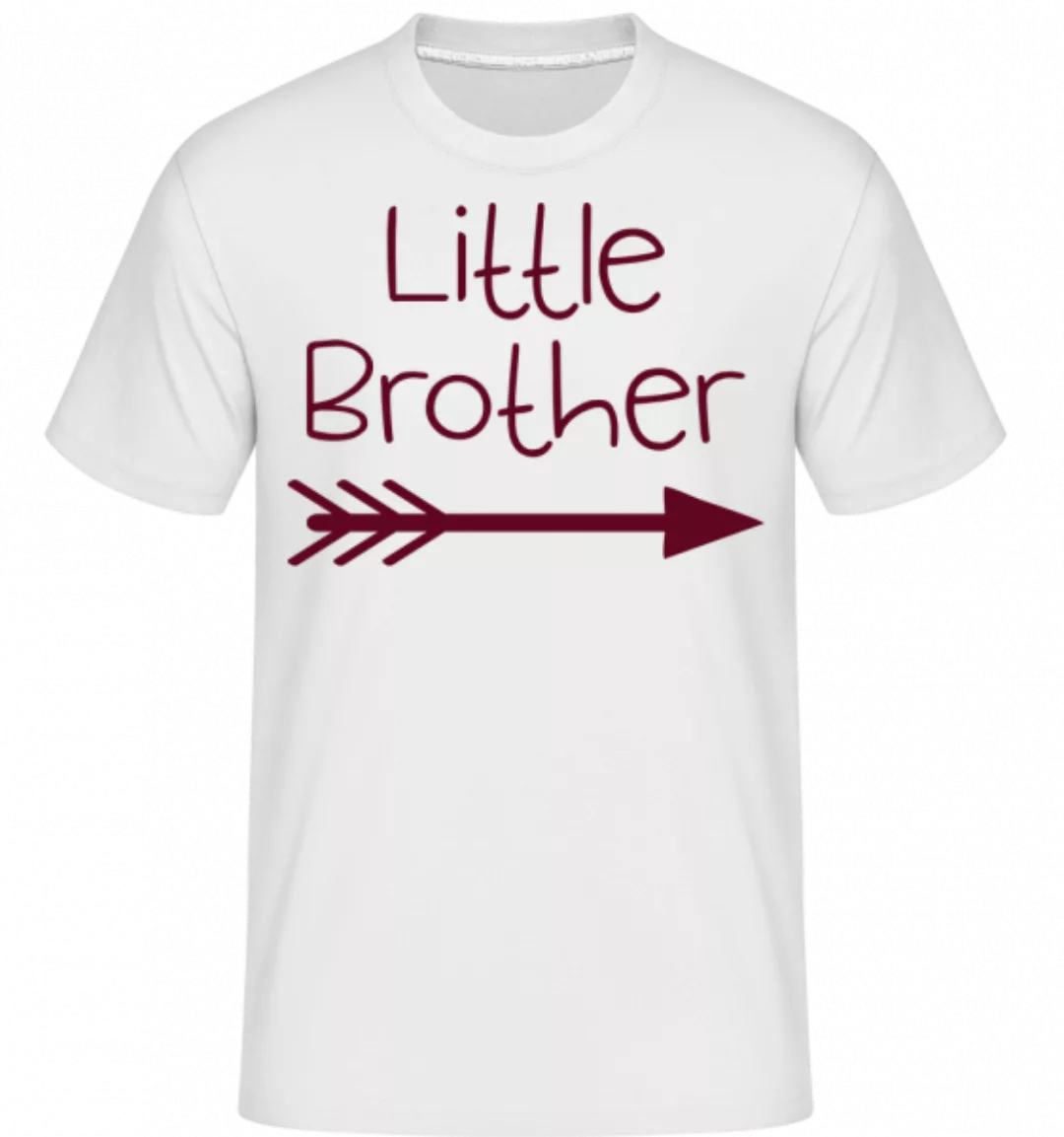 Little Brother · Shirtinator Männer T-Shirt günstig online kaufen
