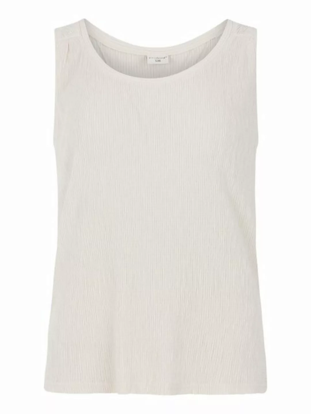 Protest Tanktop PRTFIELD Damen Tanktop - Kitoffwhite günstig online kaufen