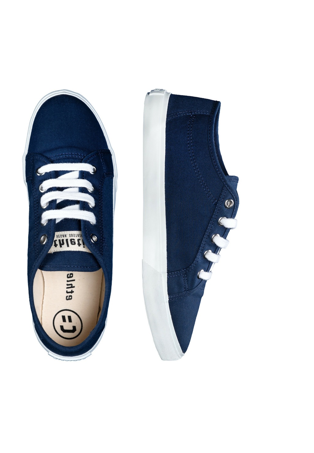 ETHLETIC Sneaker "Skater", Keine Angabe günstig online kaufen