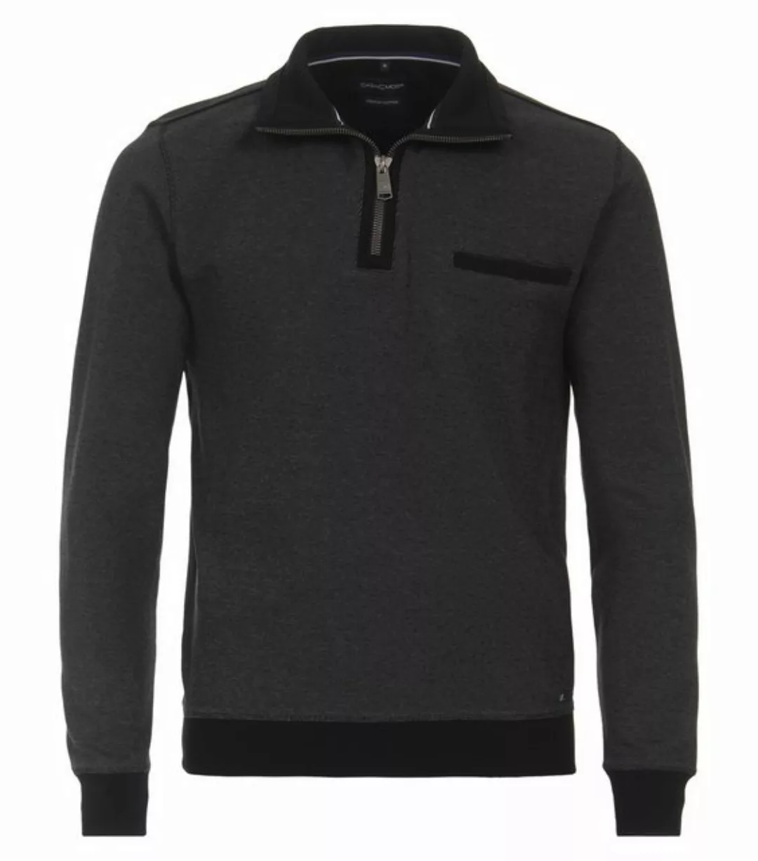 CASAMODA Sweatshirt SNOS Sweatshirt mit günstig online kaufen