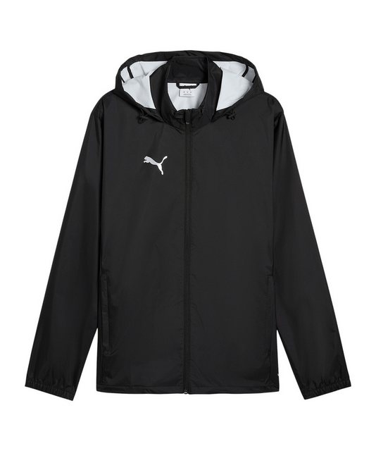 PUMA Sweatjacke PUMA teamADDITIONS Regenjacke Nylon günstig online kaufen