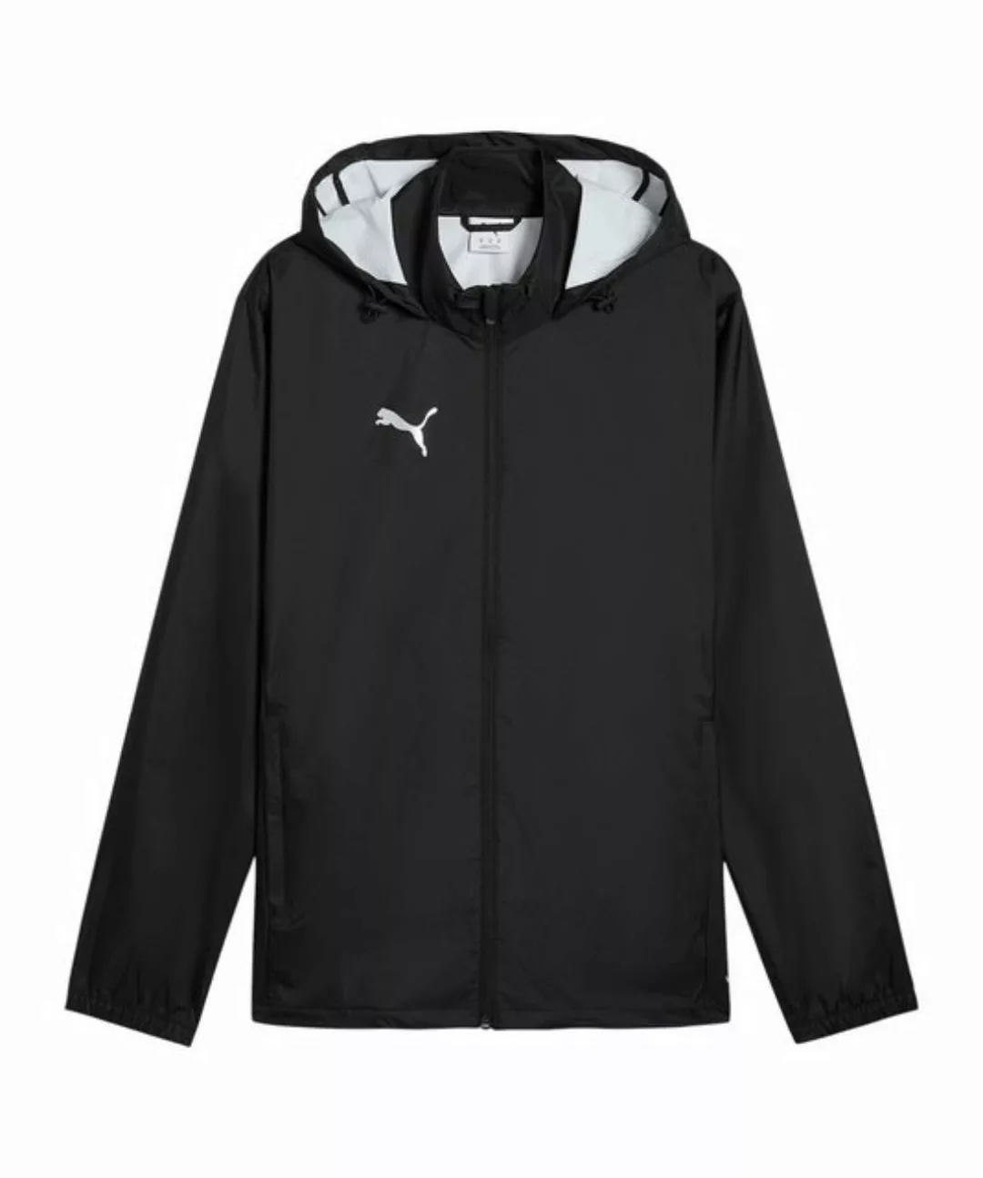 PUMA Sweatjacke PUMA teamADDITIONS Regenjacke Nylon günstig online kaufen