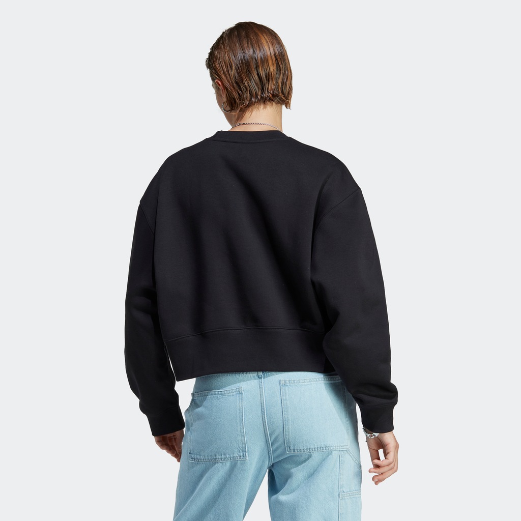 adidas Originals Sweatshirt "ADICOLOR ESSENTIALS" günstig online kaufen