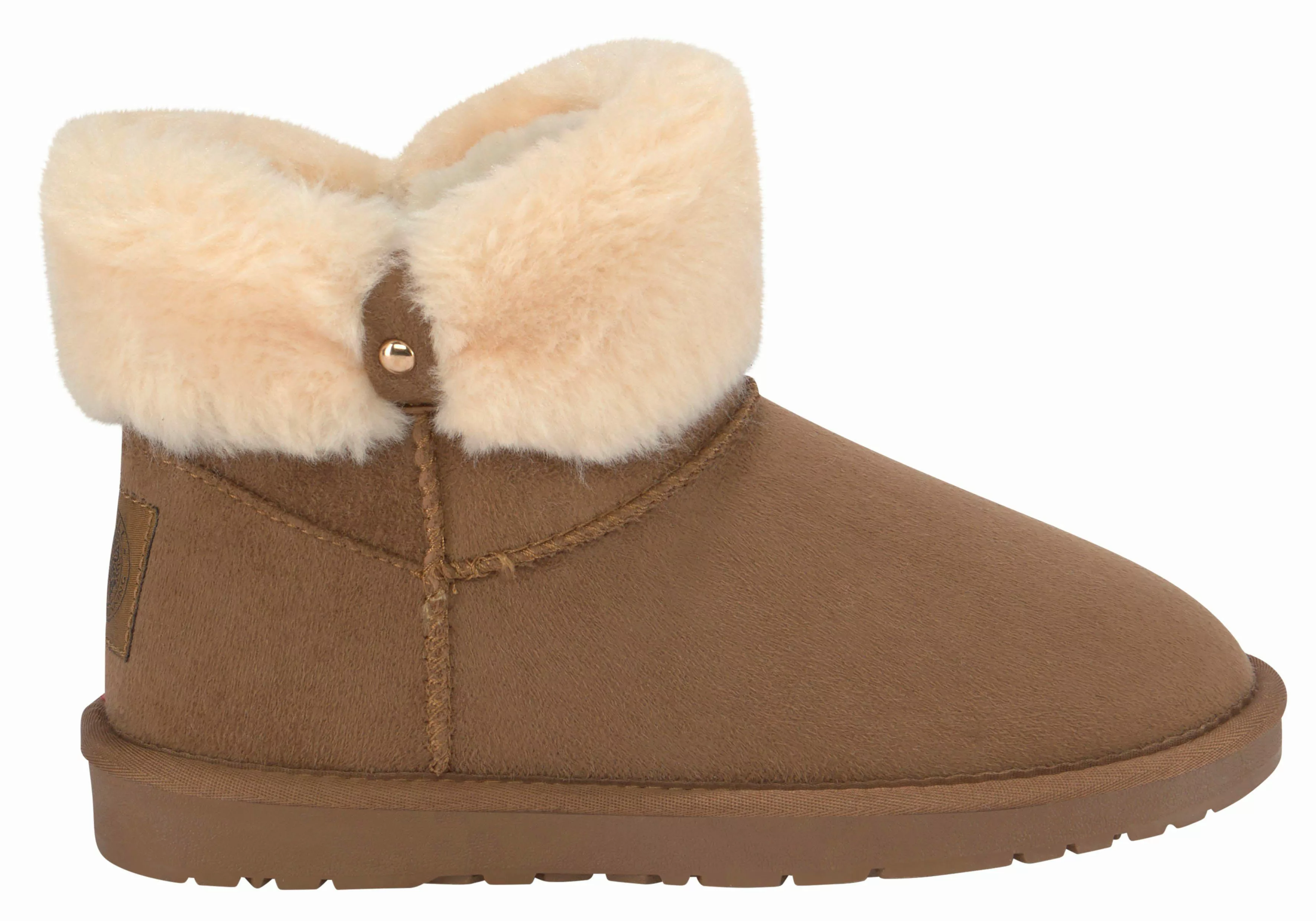 O'Neill JENNER WOMEN MID Schlupfboots Winterboots, günstig online kaufen