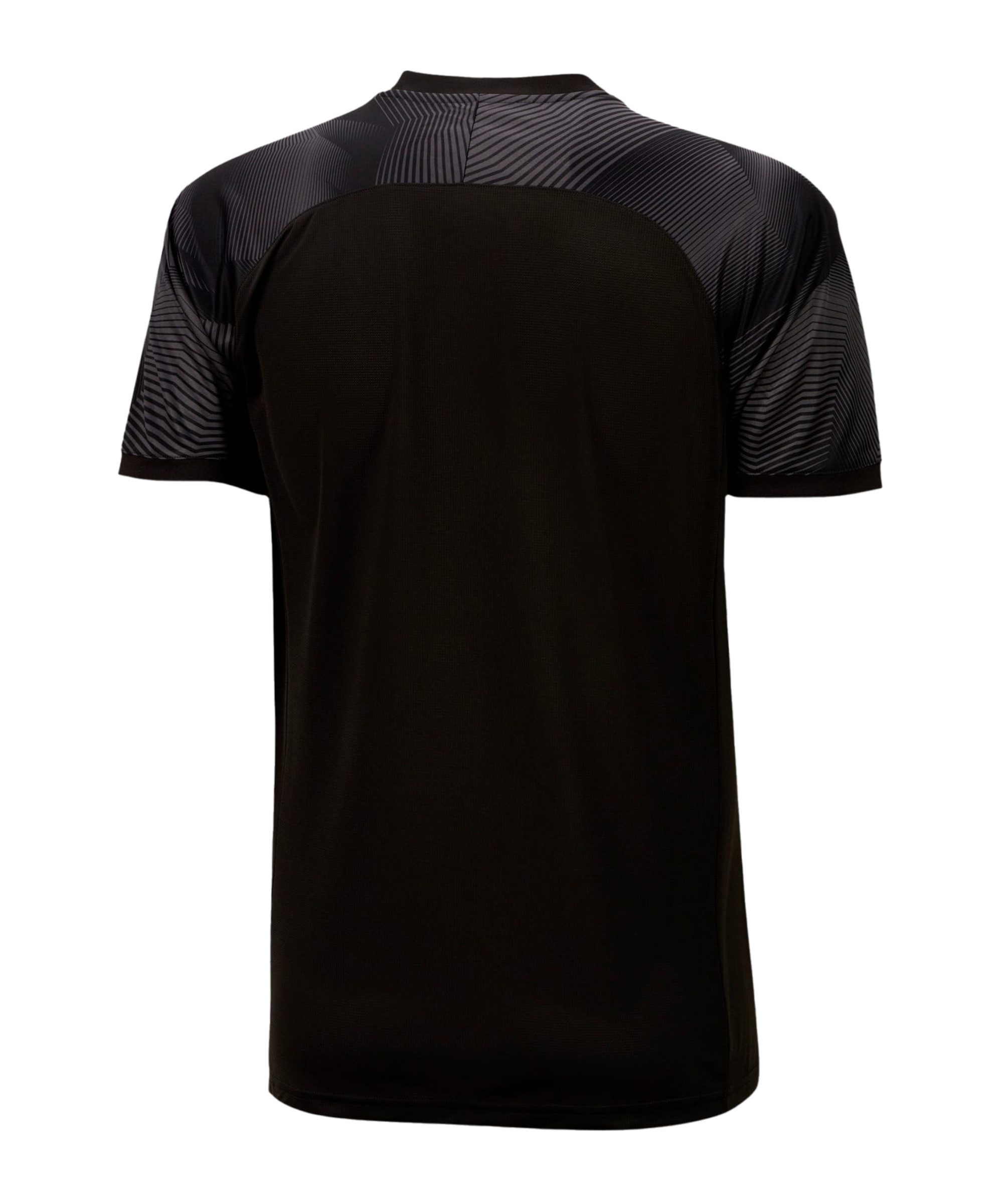PUMA Schiedsrichtertrikot PUMA Schiedsrichter Trikot Kurzarm-Trikots günstig online kaufen