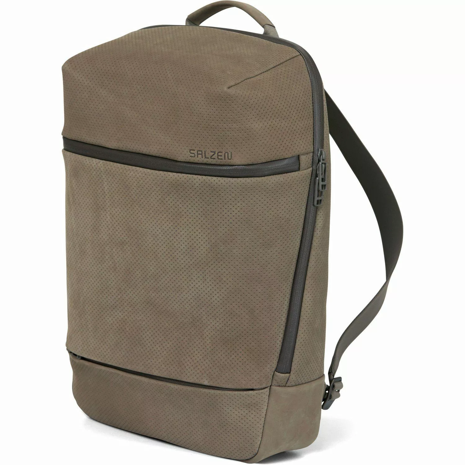 Salzen Rucksack Salzen Rucksack Savvy Leather günstig online kaufen