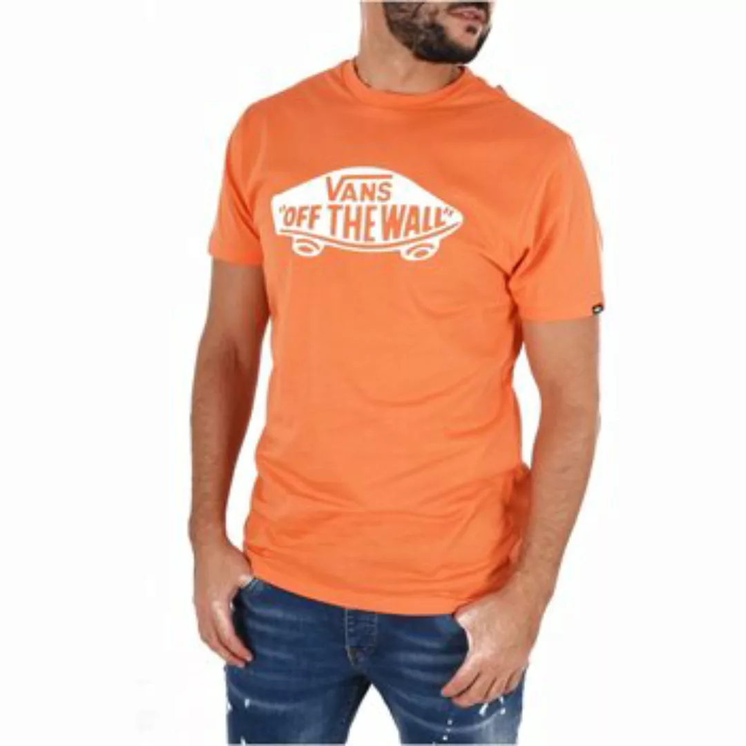 Vans  T-Shirt VN000JAYV5V günstig online kaufen