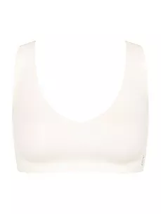 sloggi Bustier "NEU: ZERO Feel 2.0 Bralette", nahtlos und unsichtbar günstig online kaufen