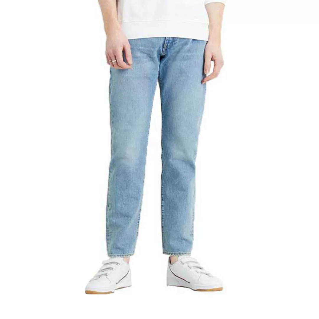 Levi´s ® 502 Taper Jeans 29 Manilla Beach Adapt günstig online kaufen
