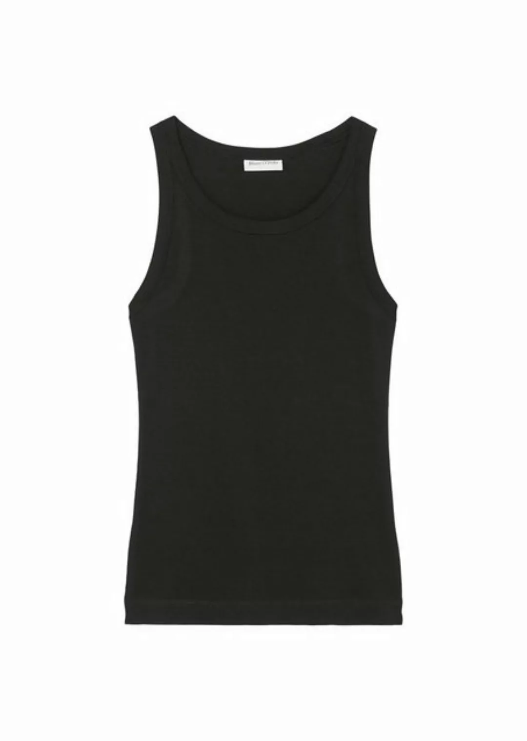 Marc O'Polo DENIM Tanktop im schlichten Basic Look günstig online kaufen