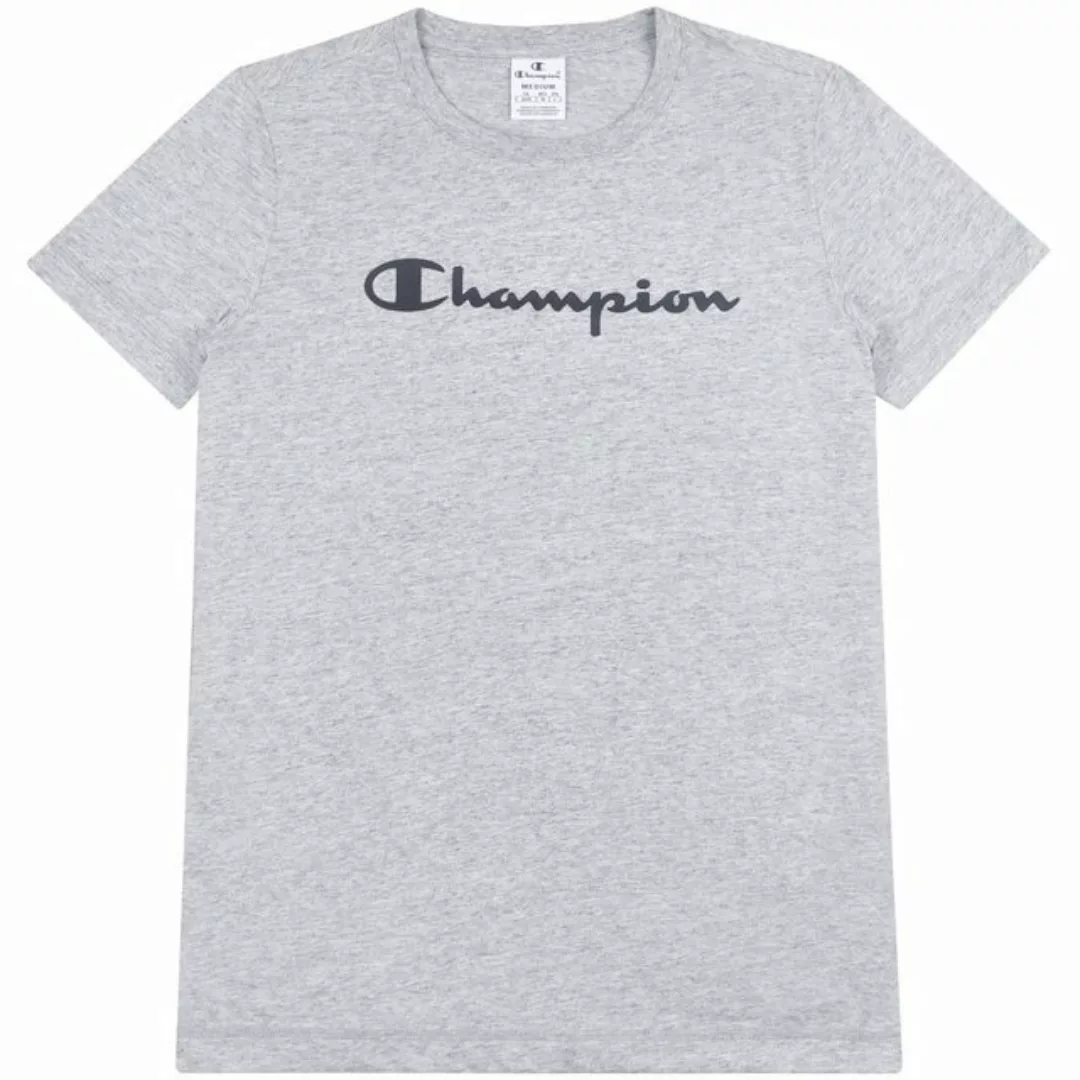 Champion T-Shirt Champion Damen T-Shirt Crewneck T-Shirt 113223 günstig online kaufen