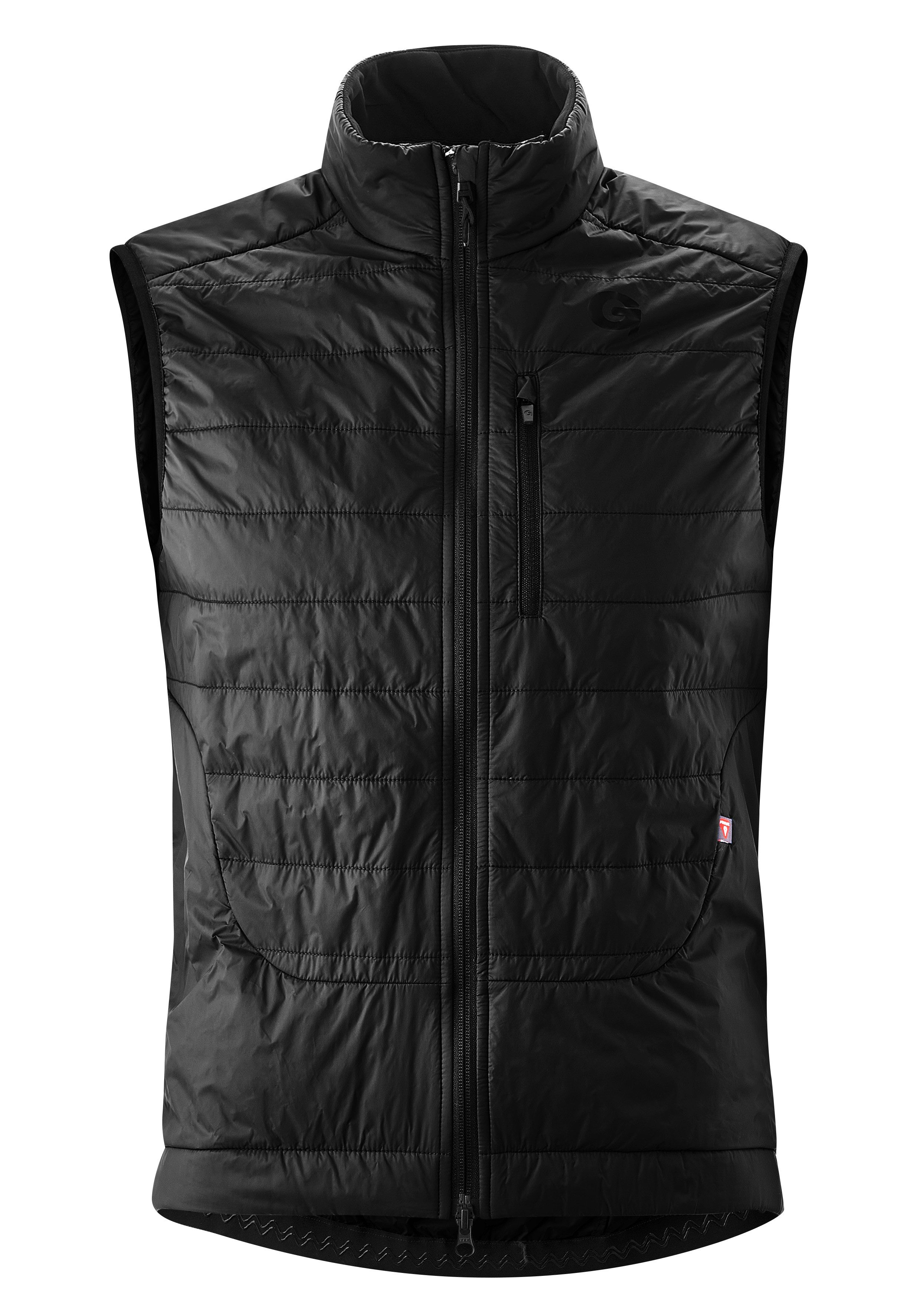Gonso Funktionsweste Trail Vest Primaloft M günstig online kaufen