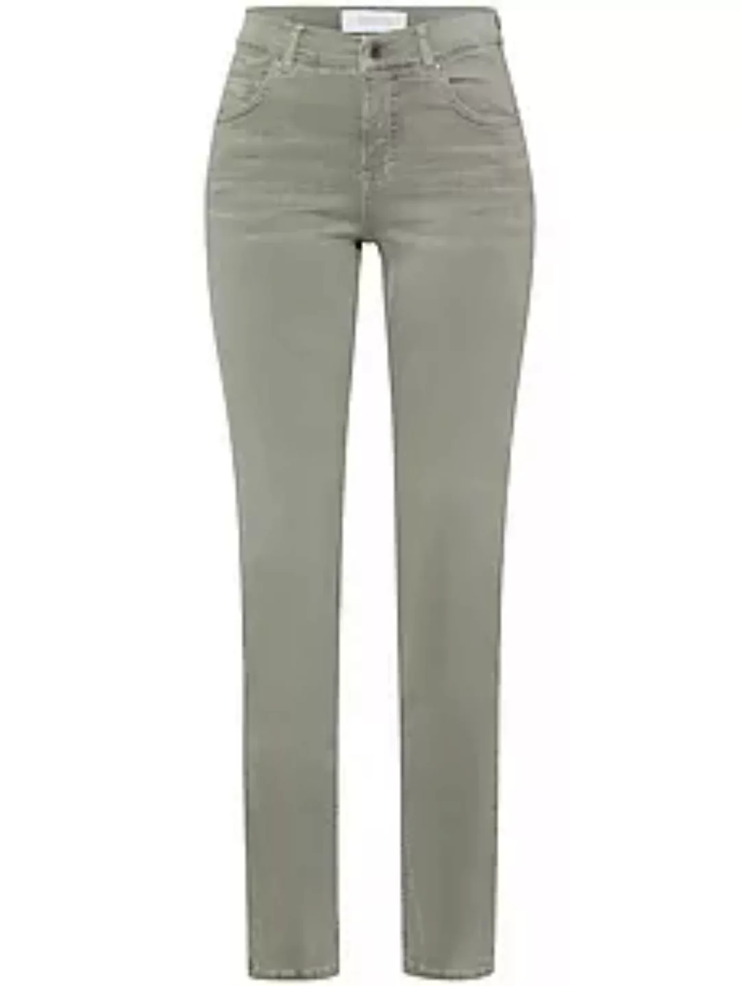 ANGELS Slim-fit-Jeans "CICI", mit Stretch-Anteil günstig online kaufen