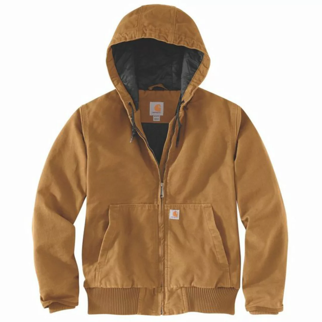 Carhartt Sommerjacke Carhartt Damen Übergangsjacke Washed Duck Active günstig online kaufen