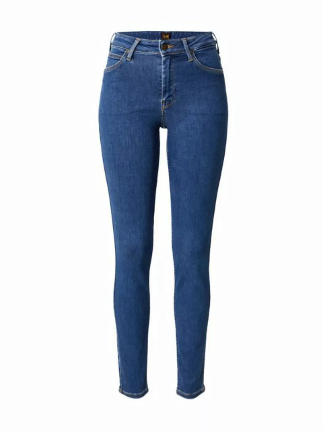 Lee® Skinny-fit-Jeans FOREVER (1-tlg) Plain/ohne Details günstig online kaufen