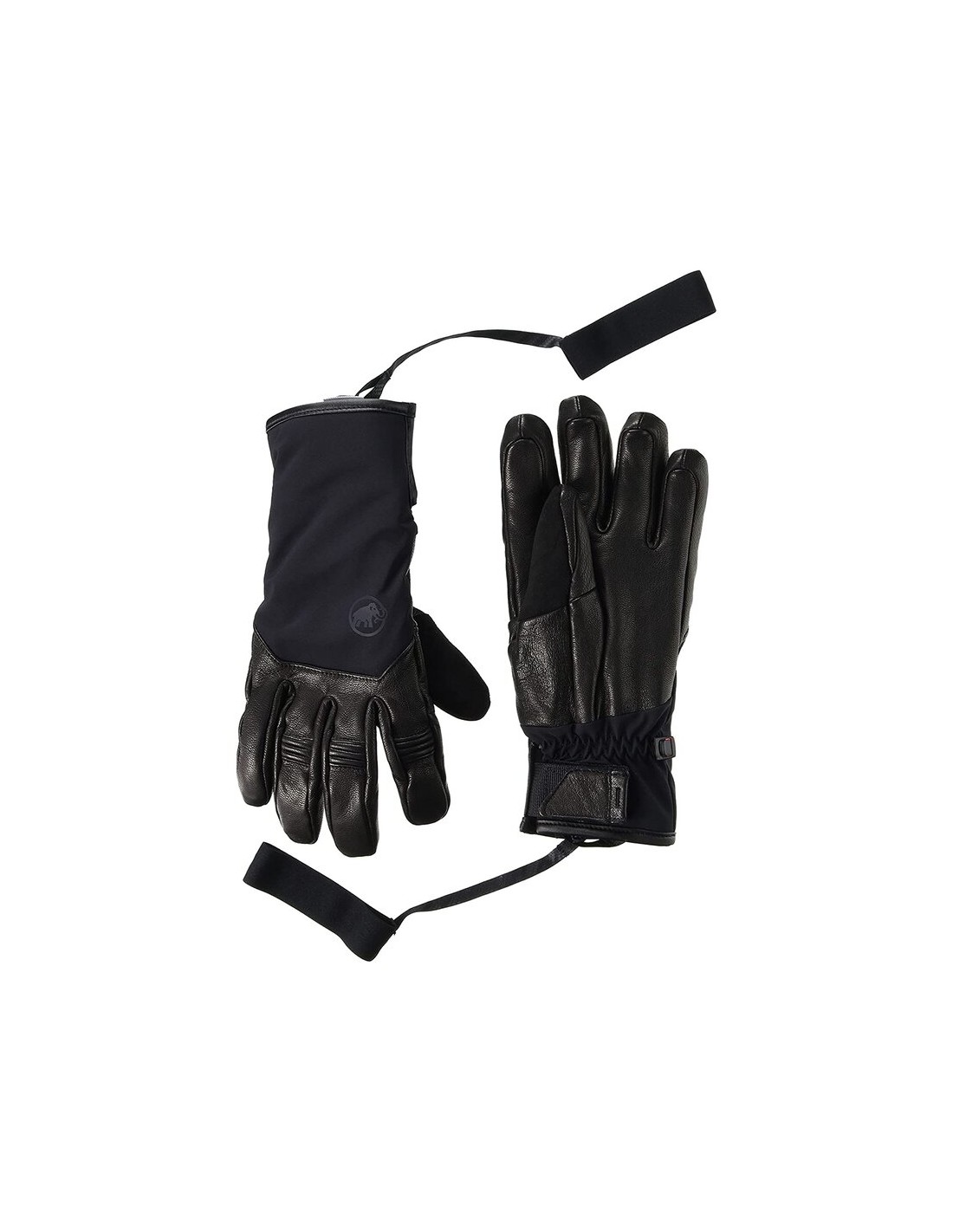 Mammut Handschuh Stoney Glove Handschuhvariante - Handschuhe, Handschuhgröß günstig online kaufen