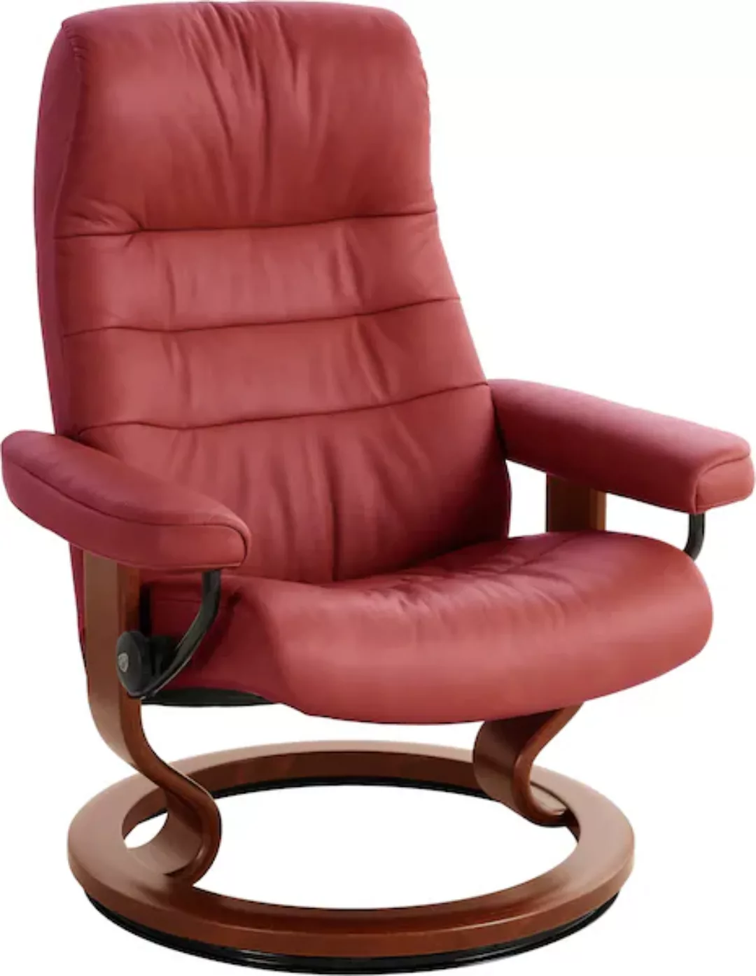 Stressless® Relaxsessel »Opal«, mit Classic Base, Größe M, mit Schlaffunkti günstig online kaufen