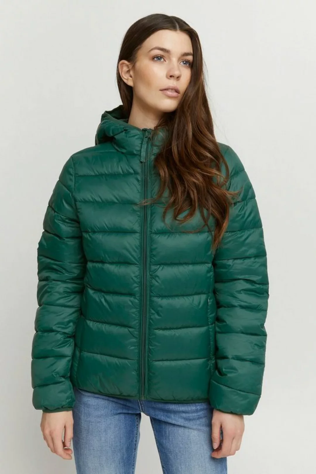 b.young Steppjacke BYBELENA JACKET - 20810658 günstig online kaufen