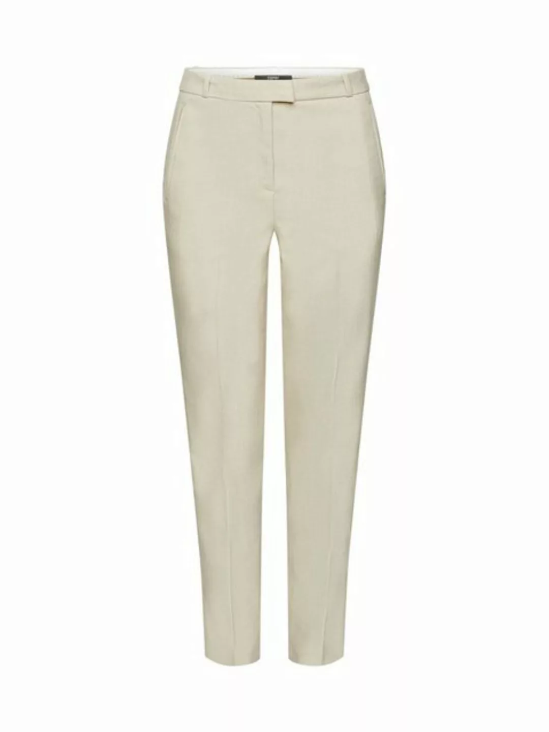 Esprit Collection 7/8-Hose Hose mit verkürztem Bein günstig online kaufen