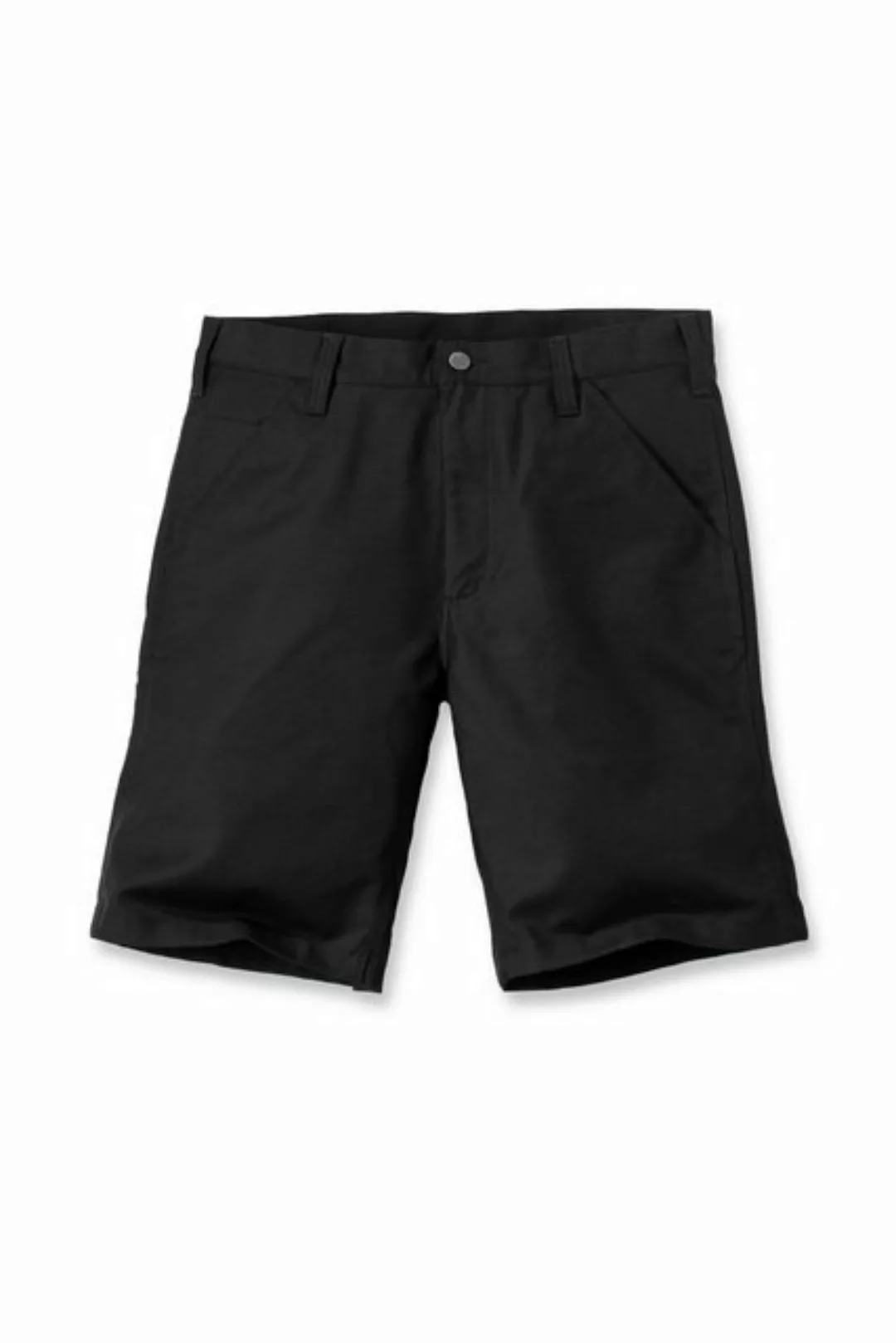 Carhartt Shorts 103111 Rugged Canvas besonders strapazierfähig dank Rugged- günstig online kaufen