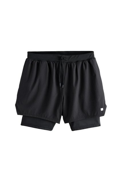 Next Funktionsshorts Active 2-in-1-Shorts (1-tlg) günstig online kaufen