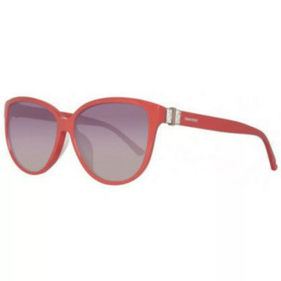 Swarovski  Sonnenbrillen Damensonnenbrille  SK0120F-5866B günstig online kaufen