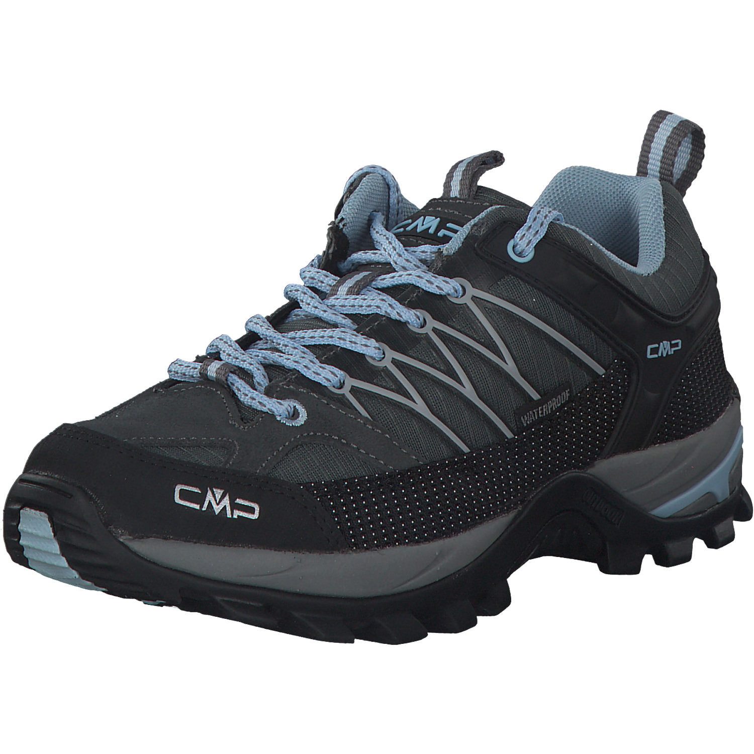 CMP Rigel Low Trekking WP (Trekking, günstig online kaufen