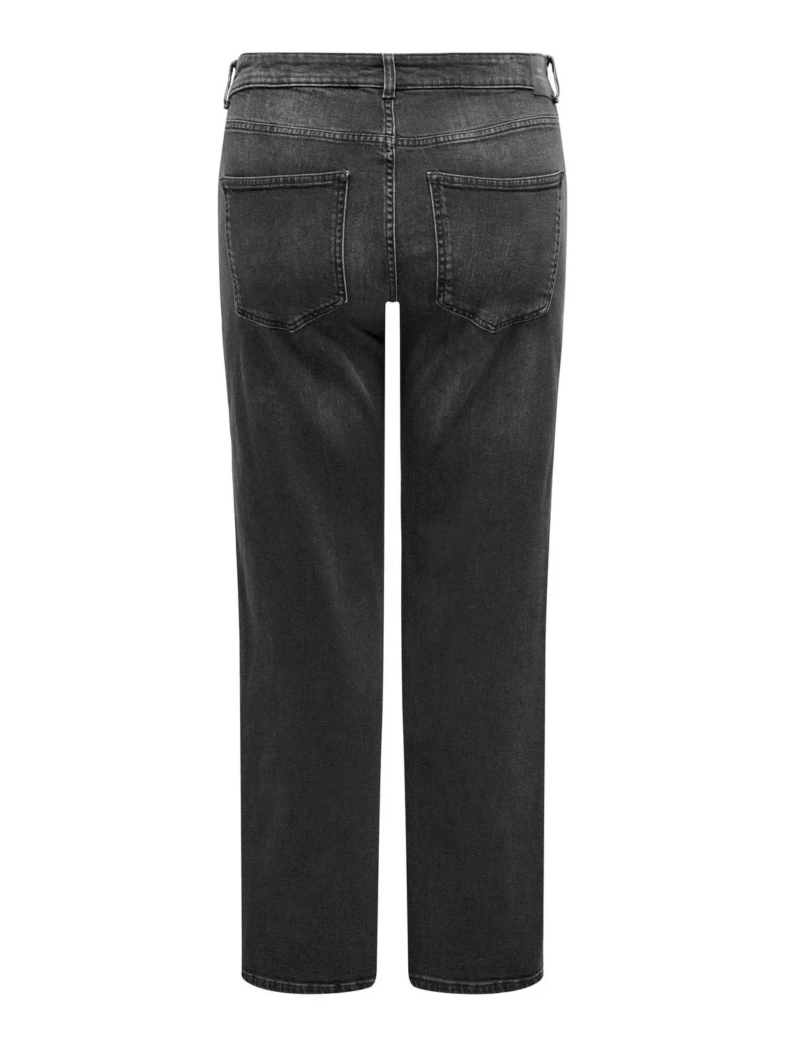 ONLY CARMAKOMA High-waist-Jeans "CARMEGAN HW WIDE DNM AZG BF" günstig online kaufen