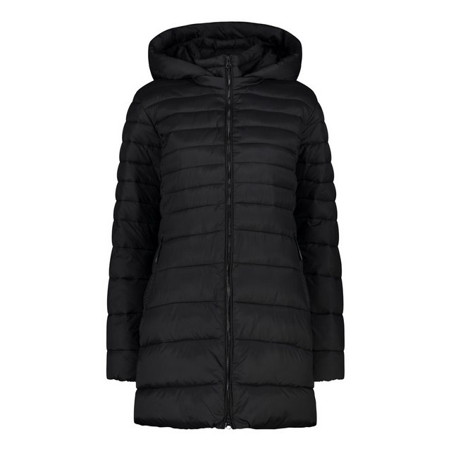 CMP Wintermantel CMP Damen Parka WOMAN PARKA SNAPS HOOD 34K3156 günstig online kaufen