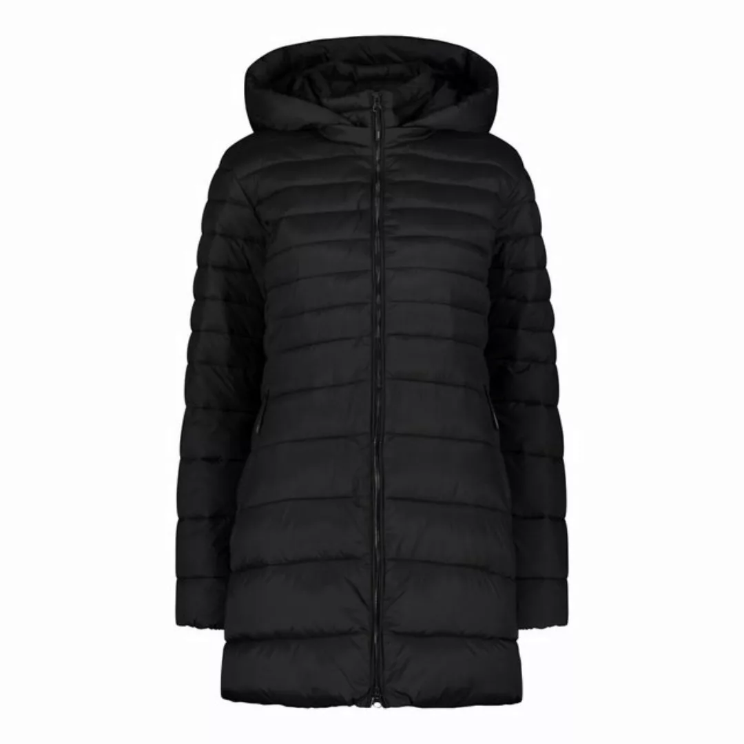 CMP Wintermantel CMP Damen Parka WOMAN PARKA SNAPS HOOD 34K3156 günstig online kaufen