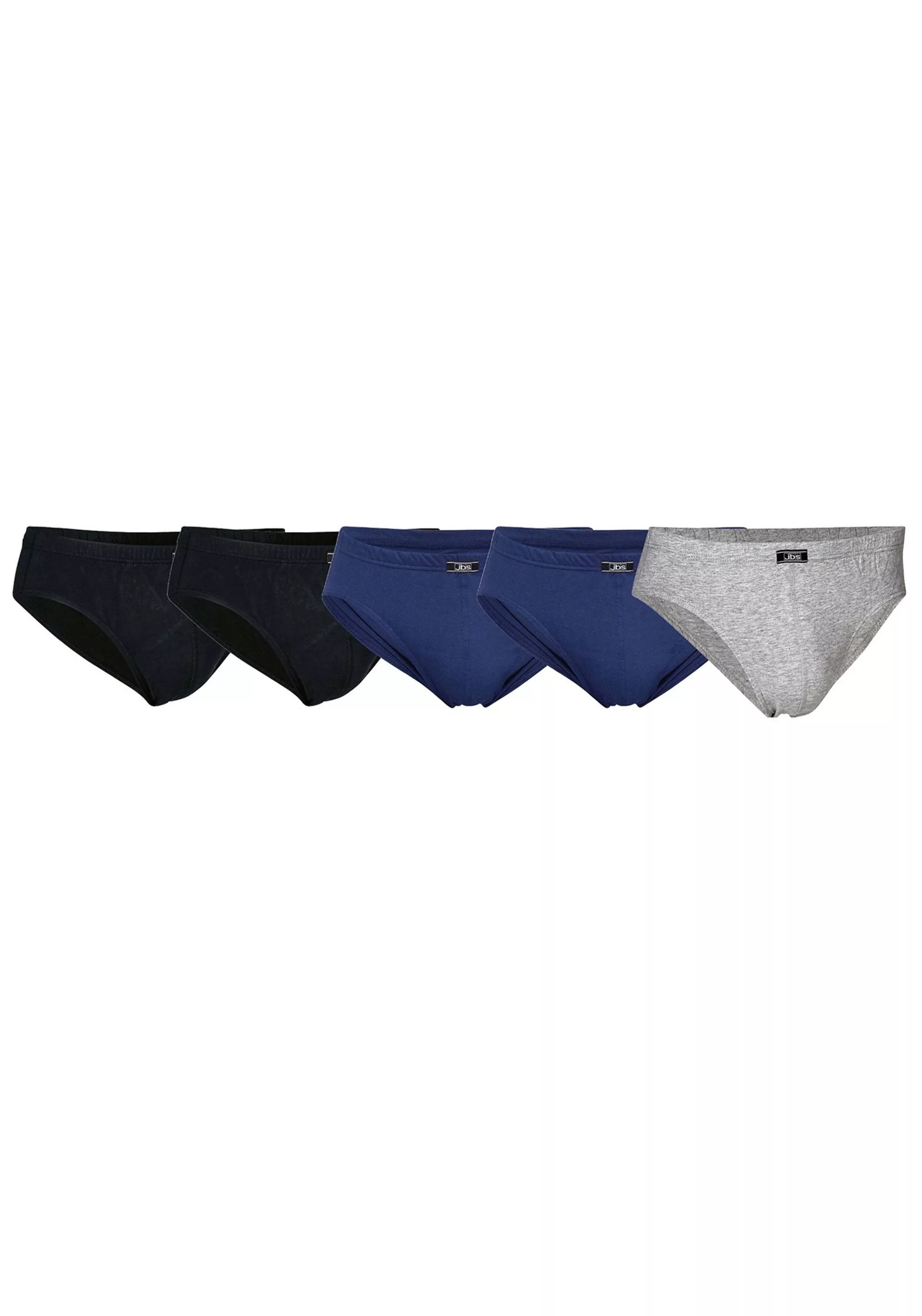 Jbs Slip "Slip 5er Pack" günstig online kaufen