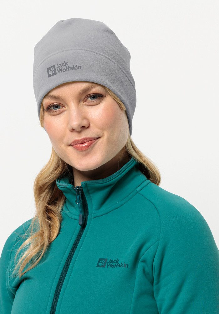 Jack Wolfskin Beanie "REAL STUFF BEANIE" günstig online kaufen