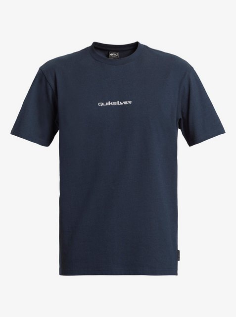 Quiksilver T-Shirt QS Omni günstig online kaufen