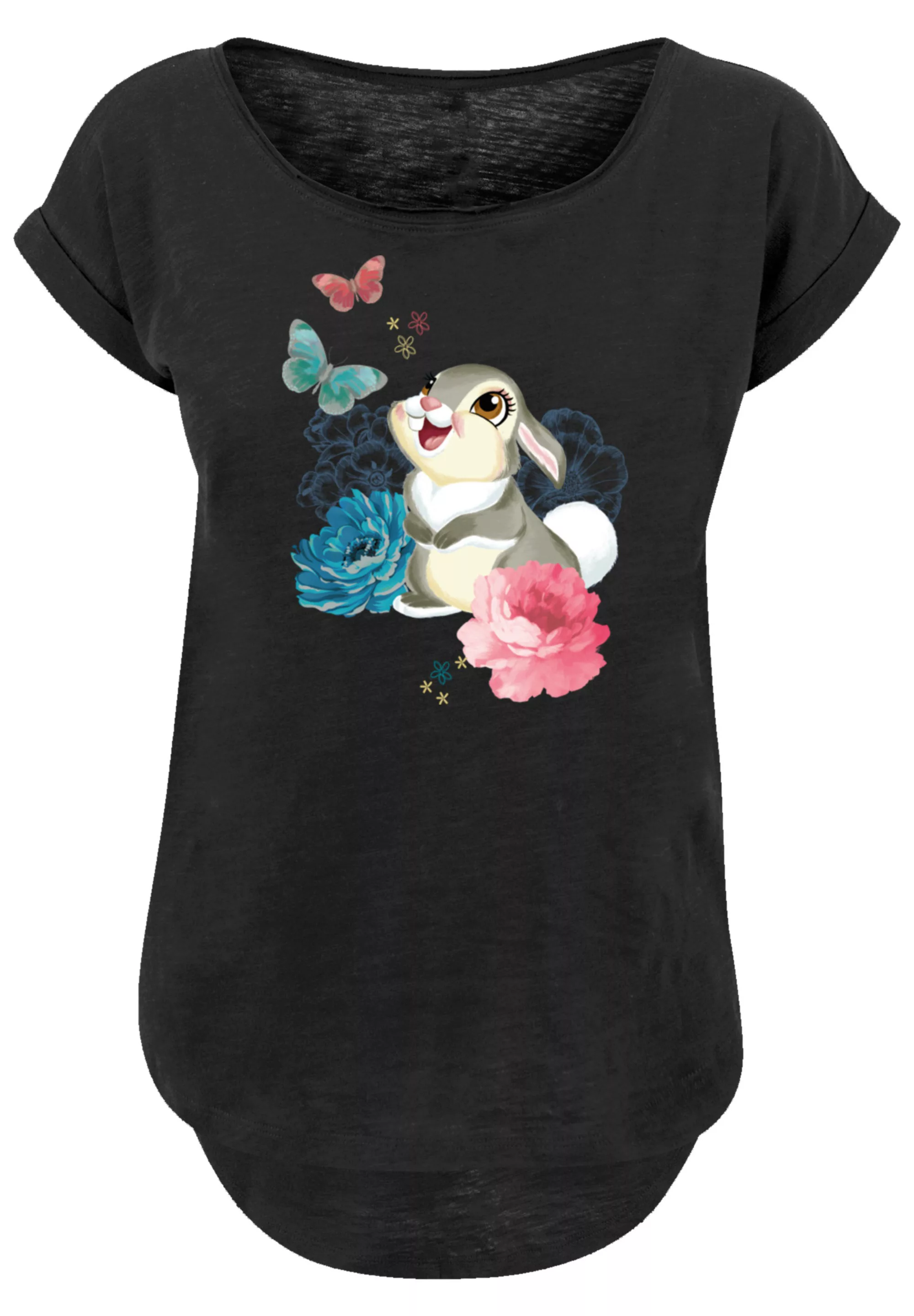 F4NT4STIC T-Shirt "Disney Bambi Thumper", Premium Qualität günstig online kaufen