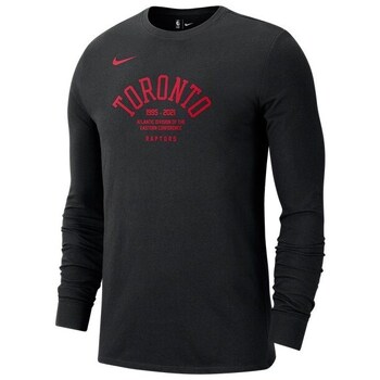 Nike  T-Shirt Nba Toronto Raptors Courtside günstig online kaufen